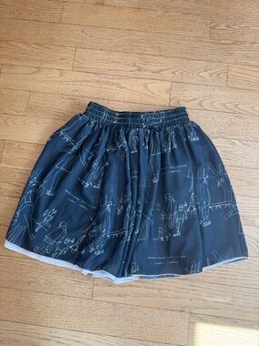 RARE American Apparel Skirt new with tags